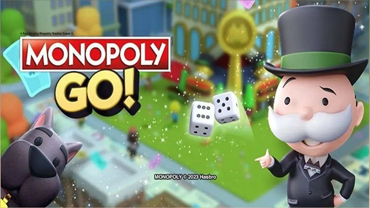 Unveiling the Top Monopoly Go Free Dice Links for Android and iOS